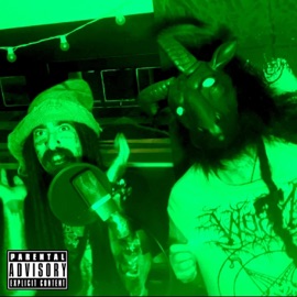 SPEAK IN TONGUES Goldfacemoneywatch & Worm