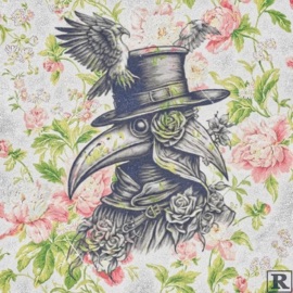 Audible Gorillaz (feat. Eyedentity) Limbo K.M.M.