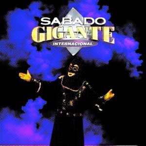 SABADO GIGANTE - Single