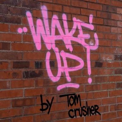 WAKE UP! - Single