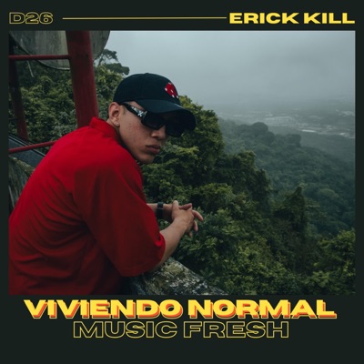 Viviendo normal  Music fresh  D26 - Single