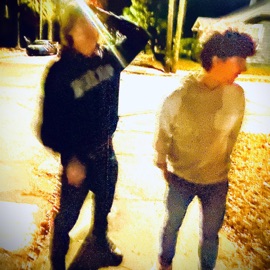 let me in (feat. wiz) ipretend.