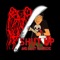 BLOOD FIEND - PAPA HADES lyrics