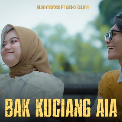 Bak Kuciang Aia (feat. Ridho Zulma) - Single