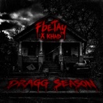 DRAGG SEASON (feat. Khad) - Single