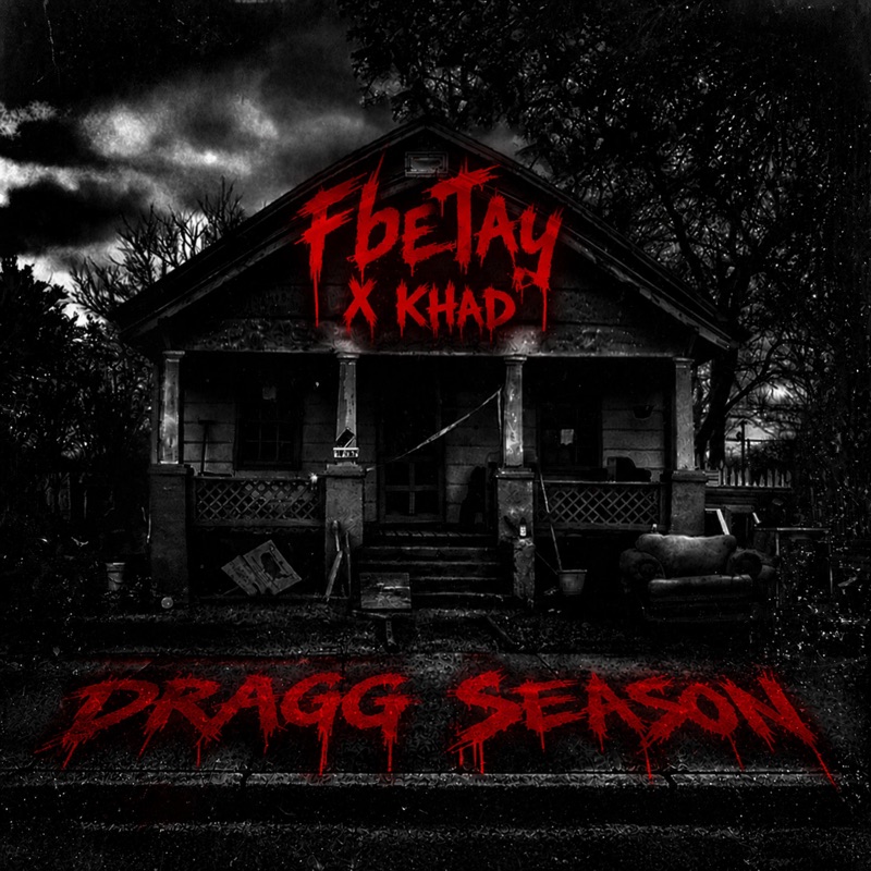 DRAGG SEASON (feat. Khad)