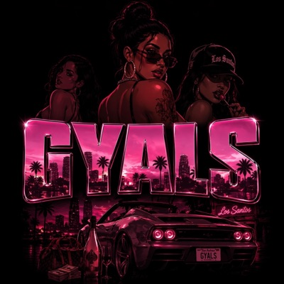 GYALS - Single