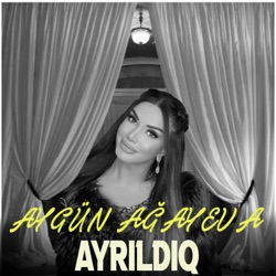 Ayrıldıq