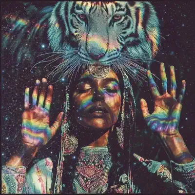 Listen to Spaces by Shaman Drive