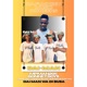 Dai Man Wa Di Busa feat Bonnet Boys MpMan205 Supromo Durbaniezer Matao Young Dee Single