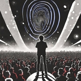 Anymore Eric Matthys