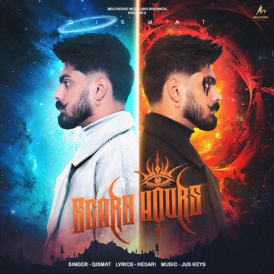 Scary Hours - Single