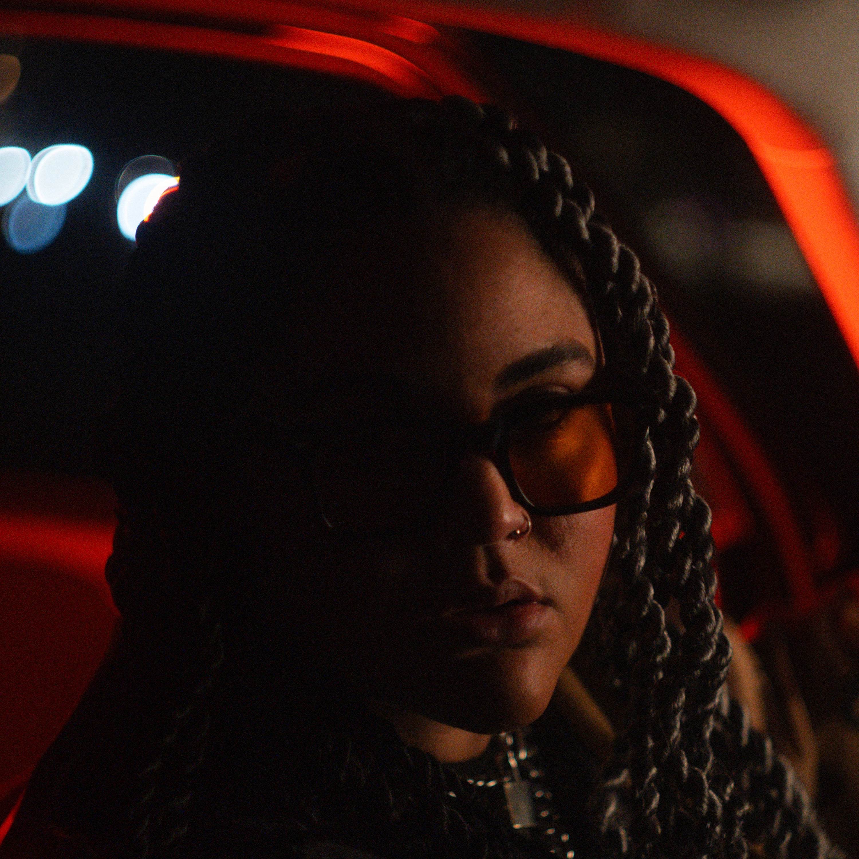 Drive - Single