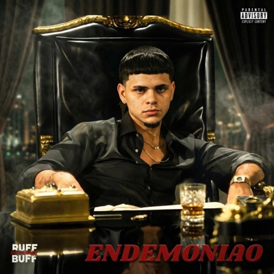 Endemonia'o - Single