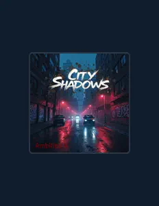 Escucha a Ambition X, mira videos musicales, lee su biografía, consulta las fechas de las gira y más.