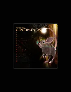 收听 Cronyx、观看音乐视频、阅读小传、查看巡演日期等 ！