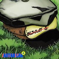 Buscuit Death (from Mobile Suit Gundam Iron-Blooded Orphans) (feat. Vik MG) - Single - Astar Lab