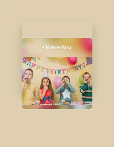 Posłuchaj wykonawcy All 4 Kids, obejrzyj teledyski, przeczytaj biografię, zobacz daty tras koncertowych i nie tylko!