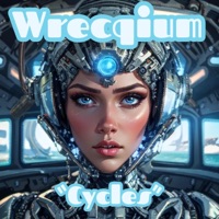 Cycles (feat. Beast inside Beats) - Single - Wrecqium