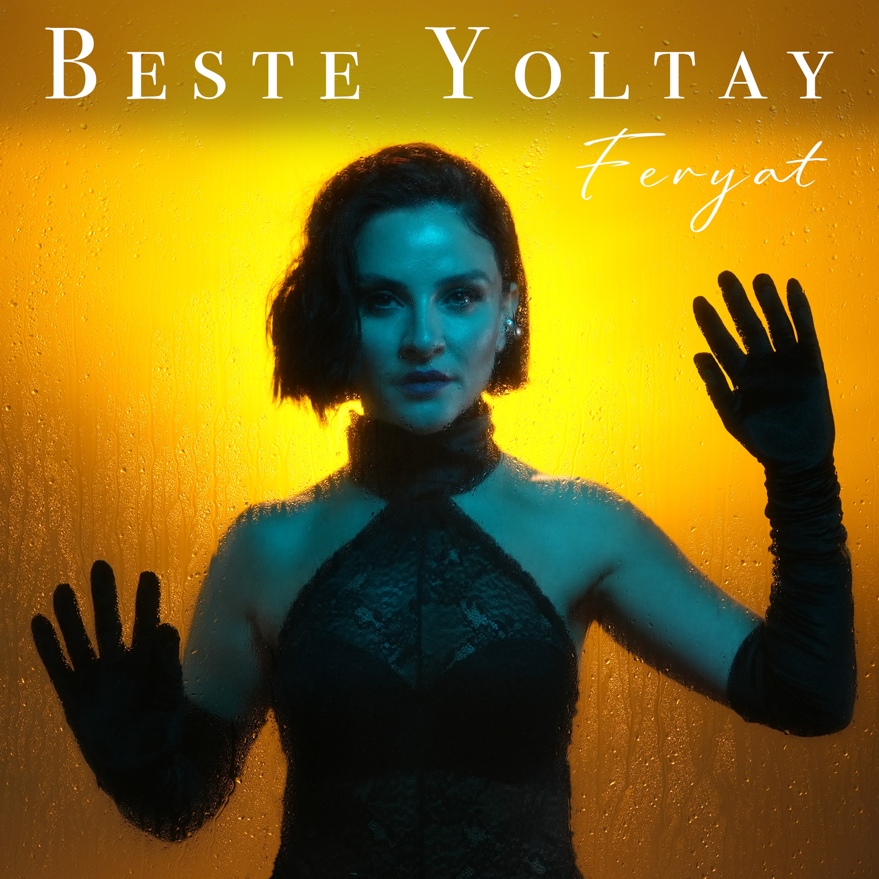 Feryat - Single