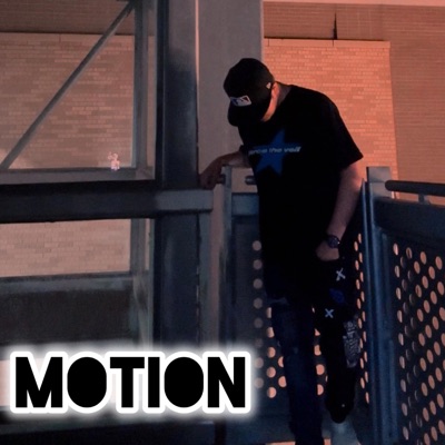 Motion - EP