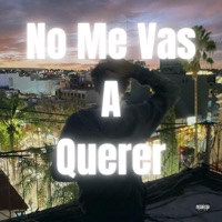 No Me Vas A Querer - Single - BLAKE