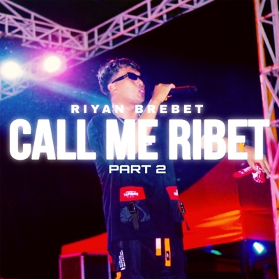 Call Me Ribet, Pt. 2 - Single
