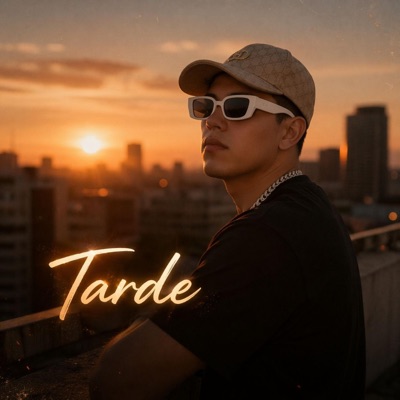 Tarde (feat. El Jeyda) - Single