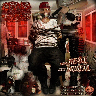 BITE YOUR TONGUE - Single