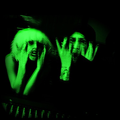 make me bleed (feat. lipstickfuneral) - Single