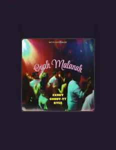 Escucha a Gobby YT, mira vídeos musicales, lee la biografía, consulta fechas de giras y mucho más.