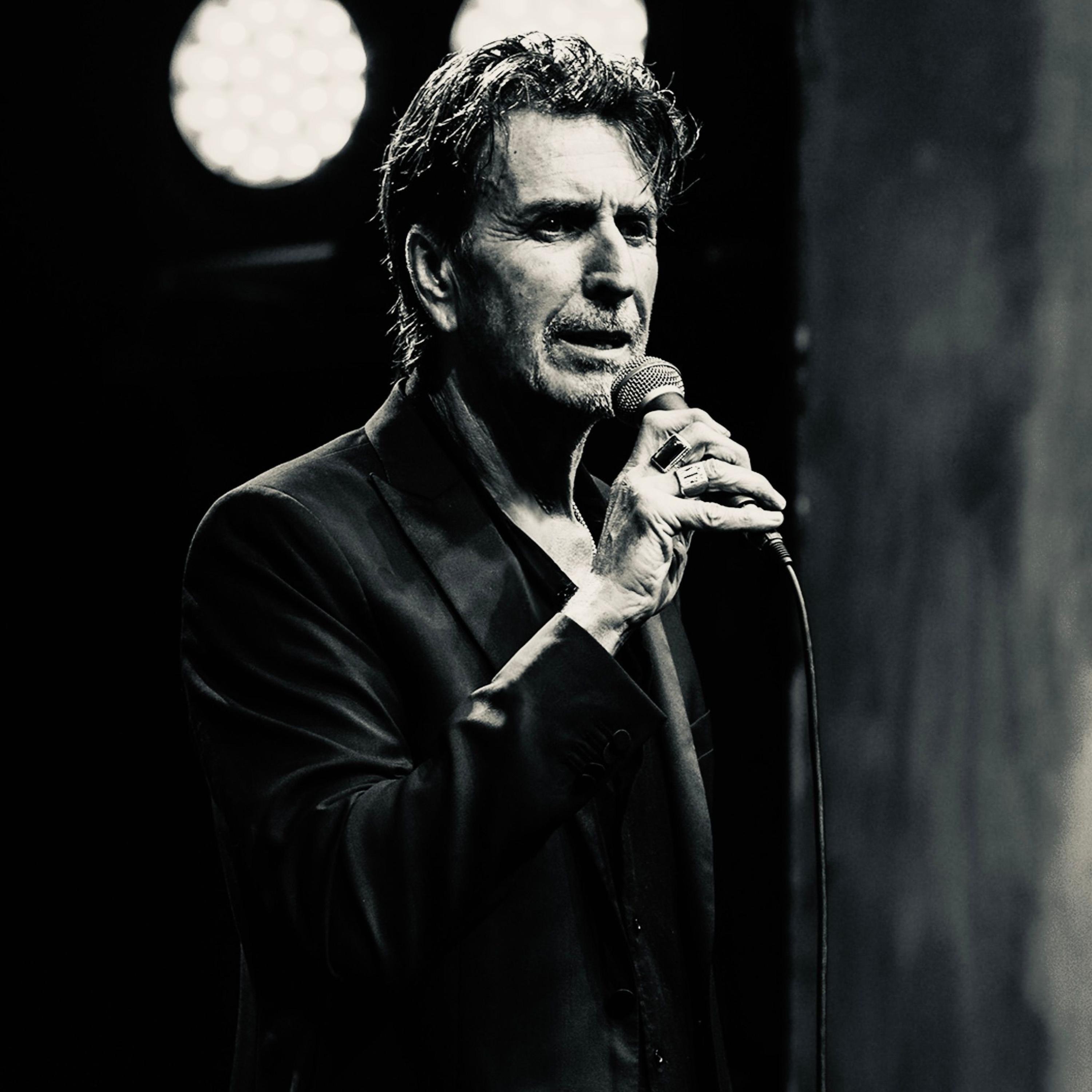 In Another World - Single