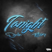 TONIGHT - Single - Pofsky & Dcmbr