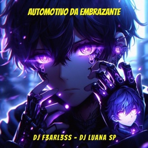 Automotivo da Embrazante - Single