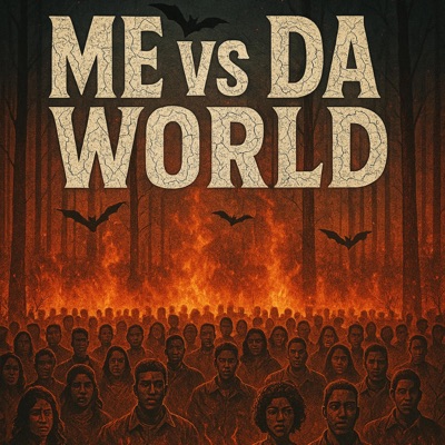 Me Vs Da World - EP