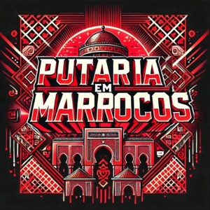 PUTARIA EM MARROCOS