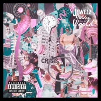 Other Realms Remixx - Single - Rome Mallory