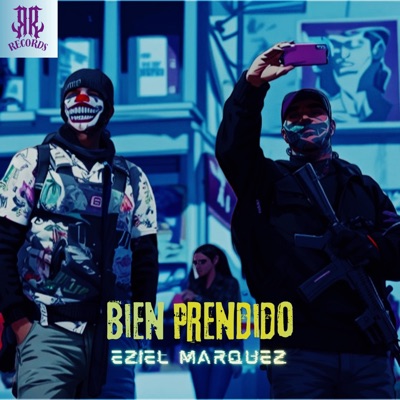 Bien Prendido - Single