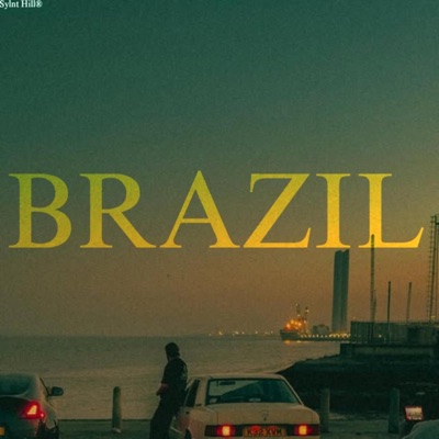 Brazil (feat. Jamkke & Synatra) - Single