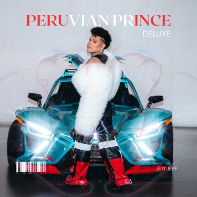 Peruvian Prince Deluxe