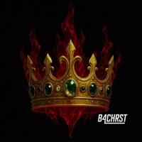 B467IN - Single - B4CHRST