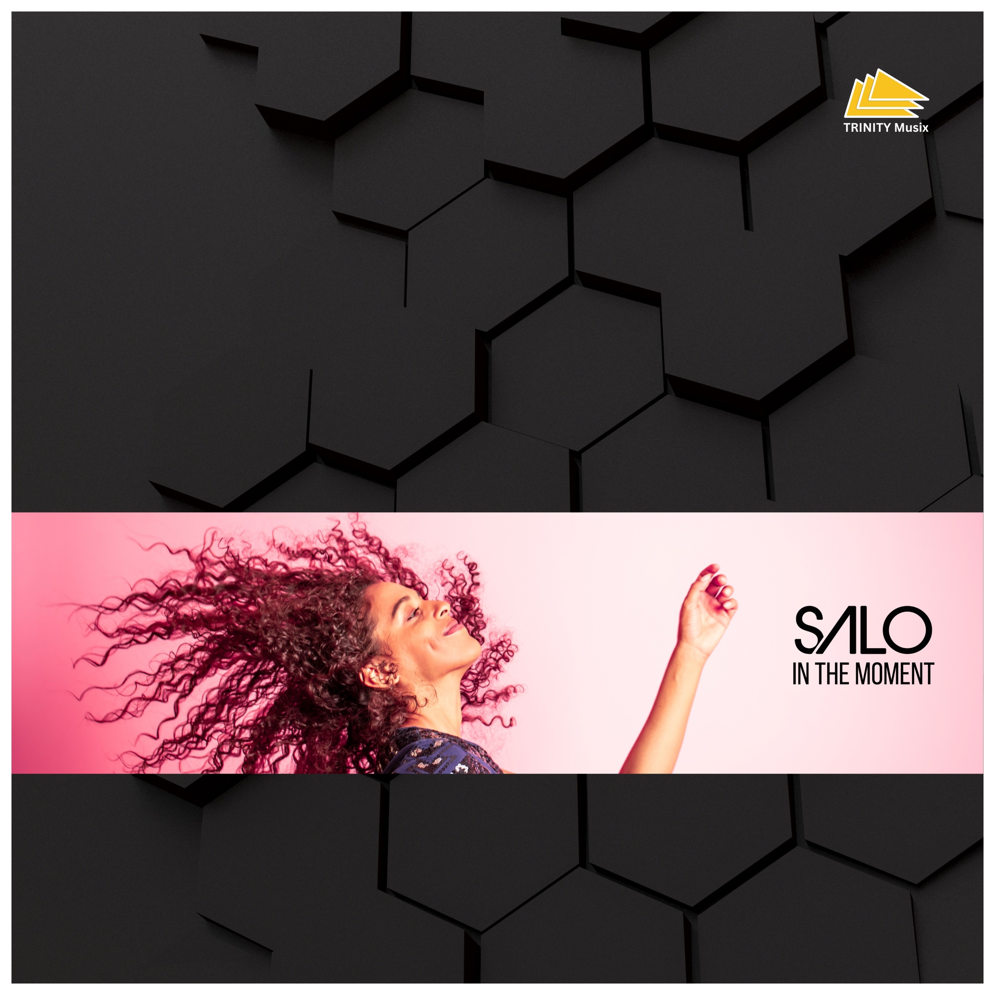 In the Moment - Single