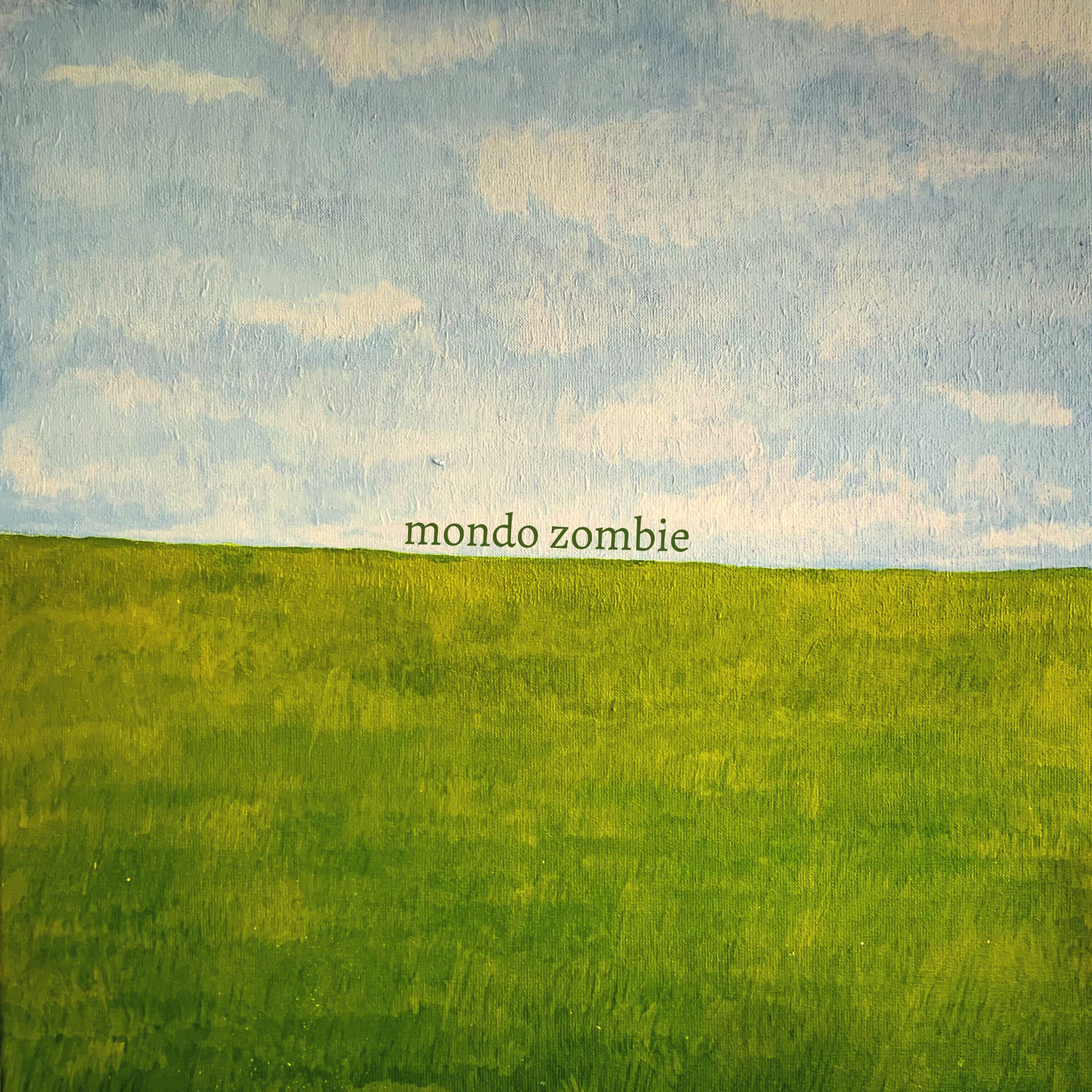 Mondo Zombie