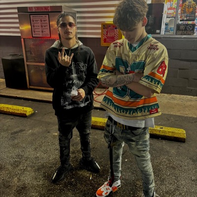 At All (feat. BigBrodieJody) - Single