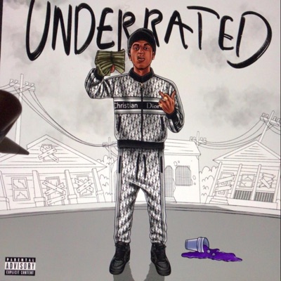 Underrated the E.p - EP