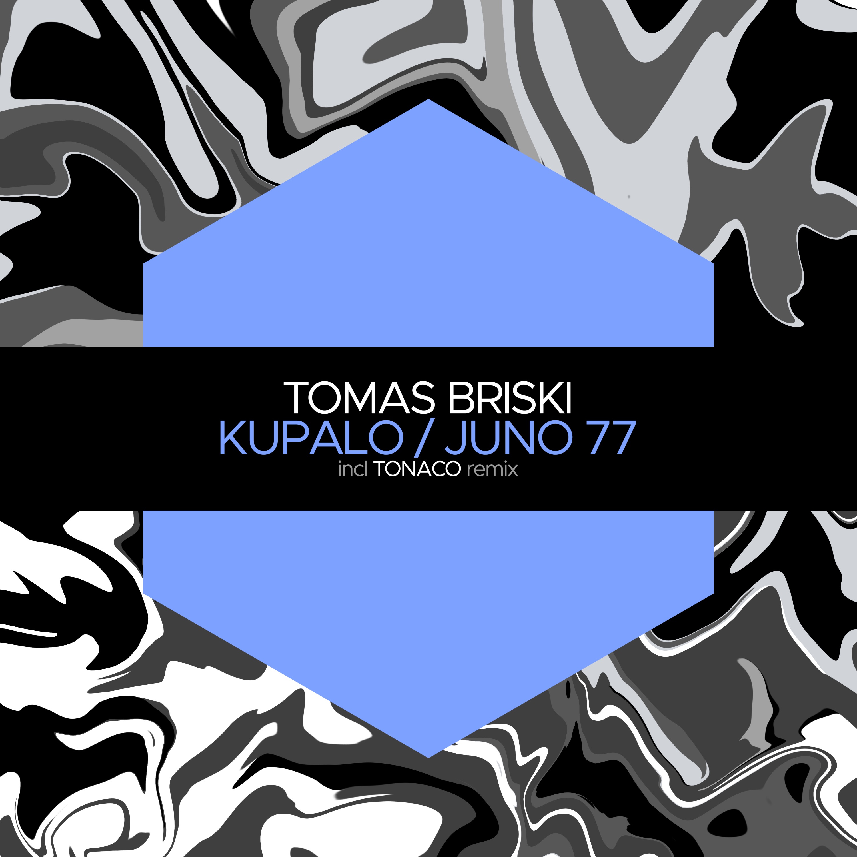 Kupalo / Juno 77 - Single