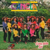 Orquesta Canela - Embrujo de Amor