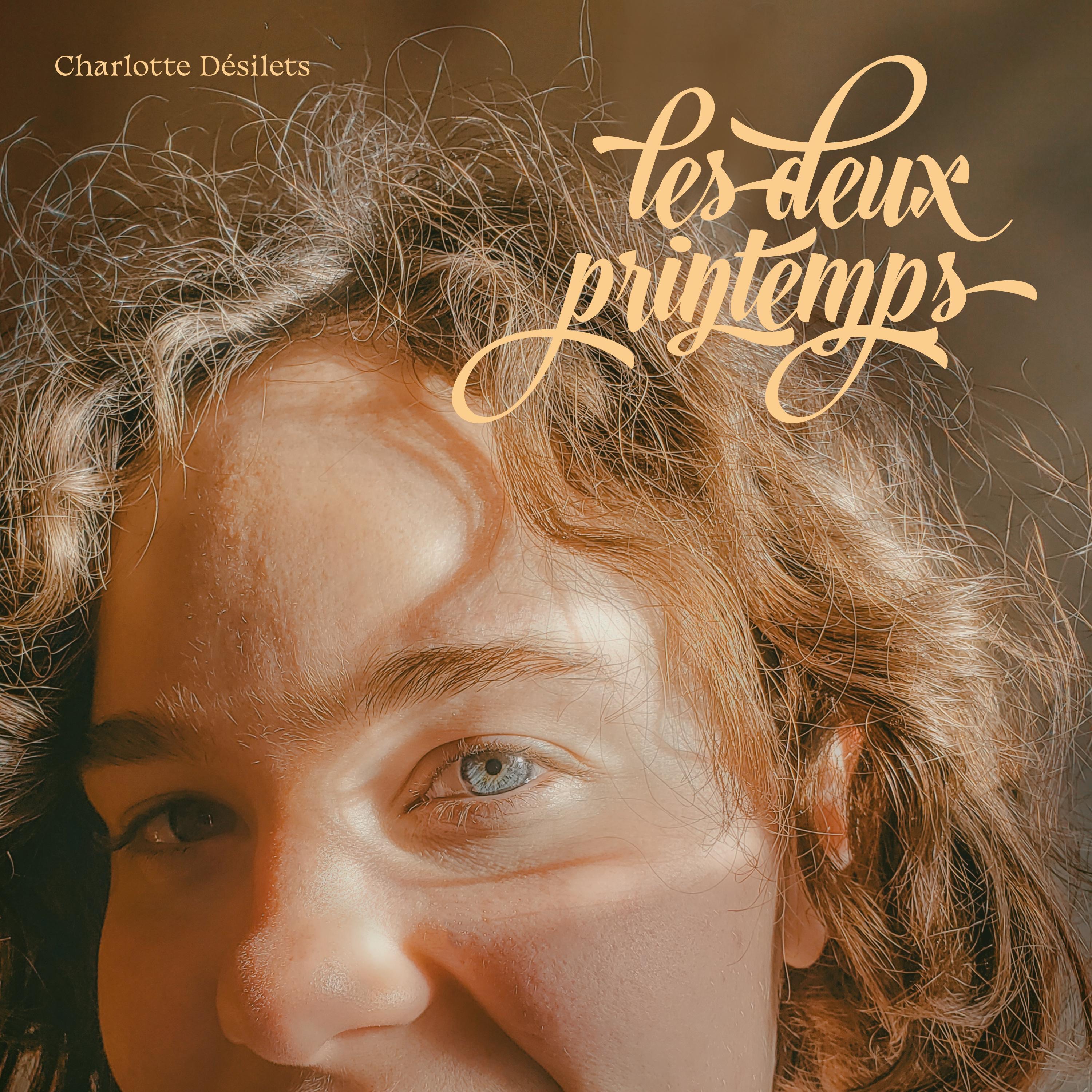Daniel Blanger Les Deux Printemps