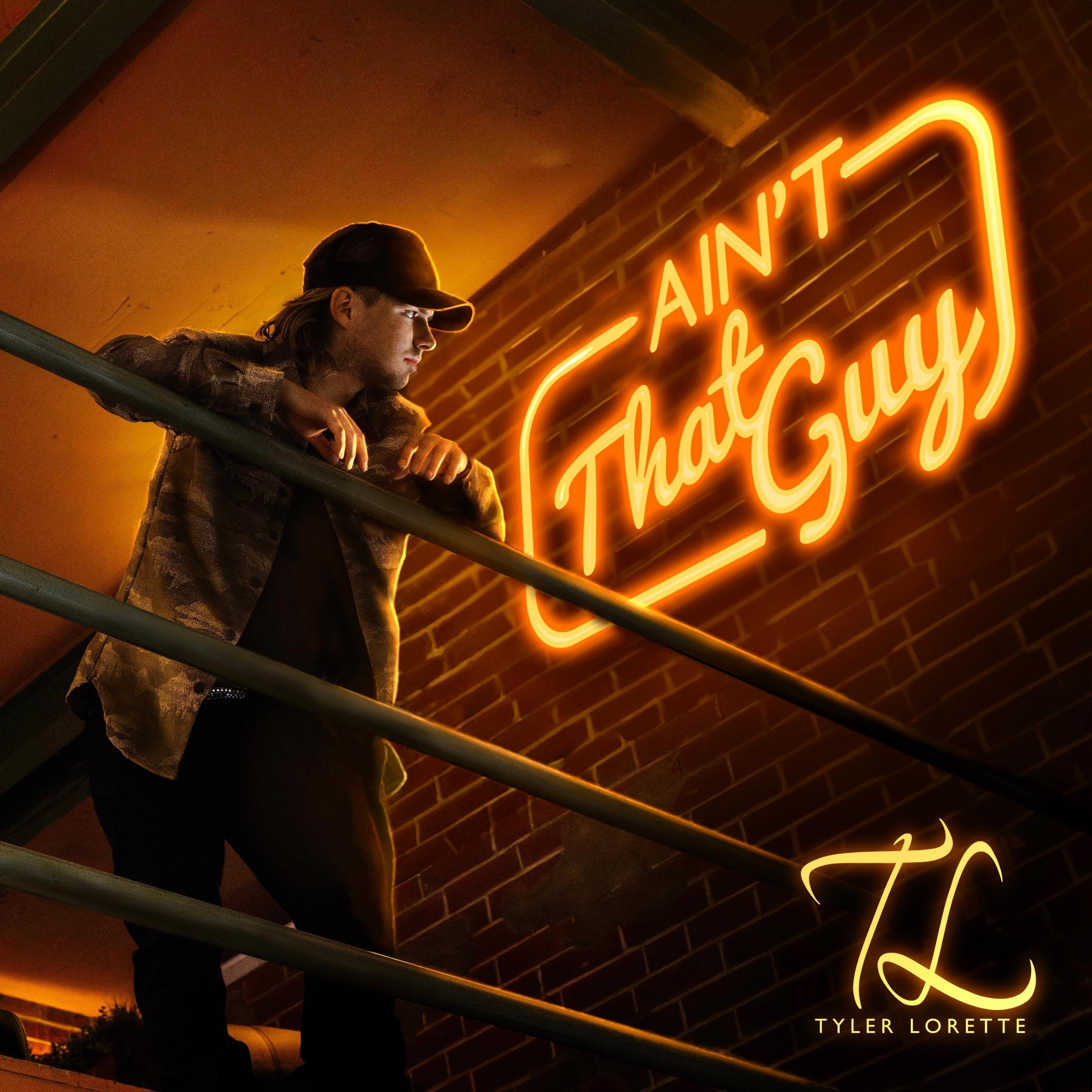 Ain't That Guy - Single
