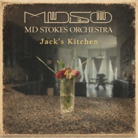 Jack's Kitchen - Single - MD Stokes